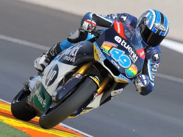 axel pons moto2 valencia pons kalex 2012