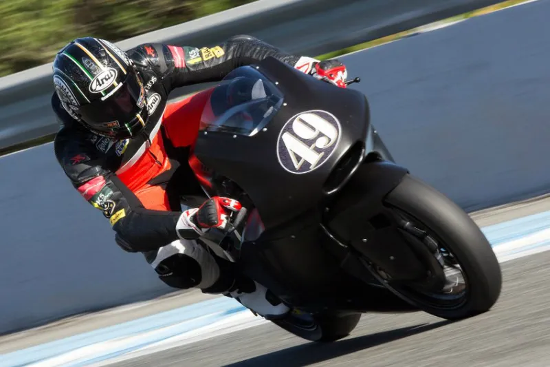 axel pons record moto2 jerez
