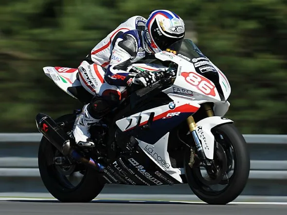 ayrton badovini brno garastock