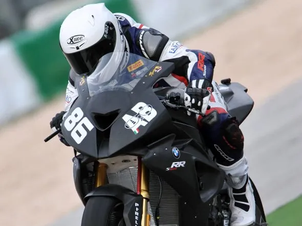 ayrton badovini interview 1