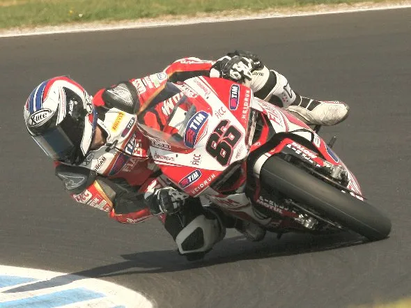 ayrton badovini sbk phillip island 2013