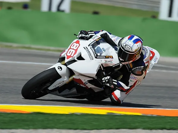 ayrtonbadovini valencia prove2