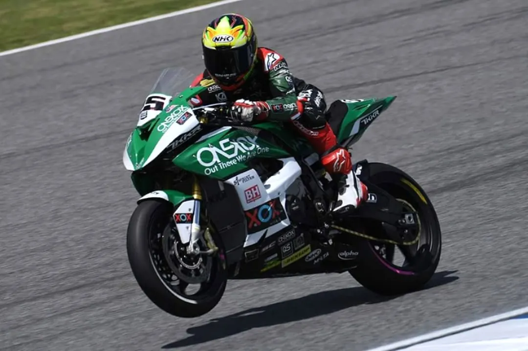 azlan shah buriram win