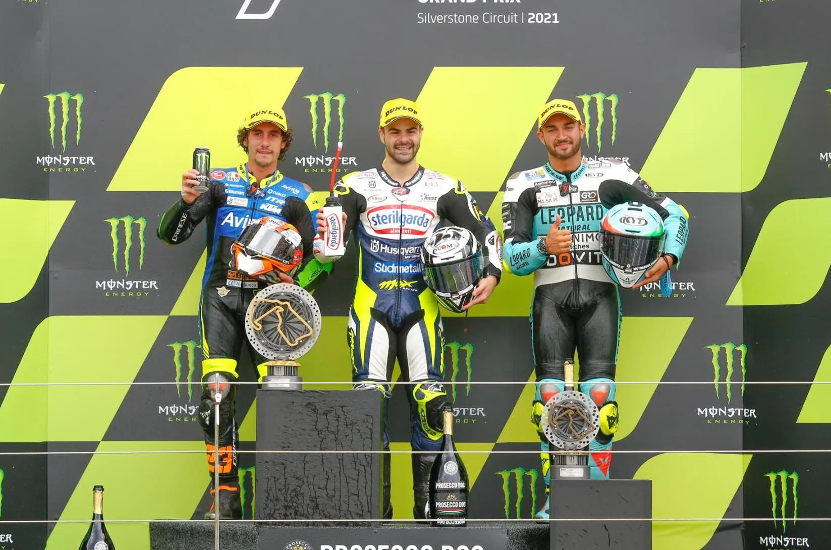 azzurri moto3 silverstone 1