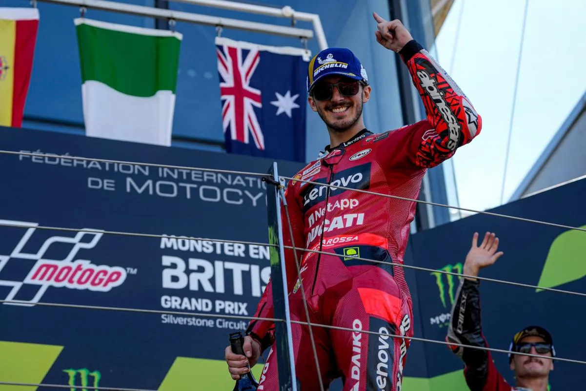 bagnaia ducati motogp