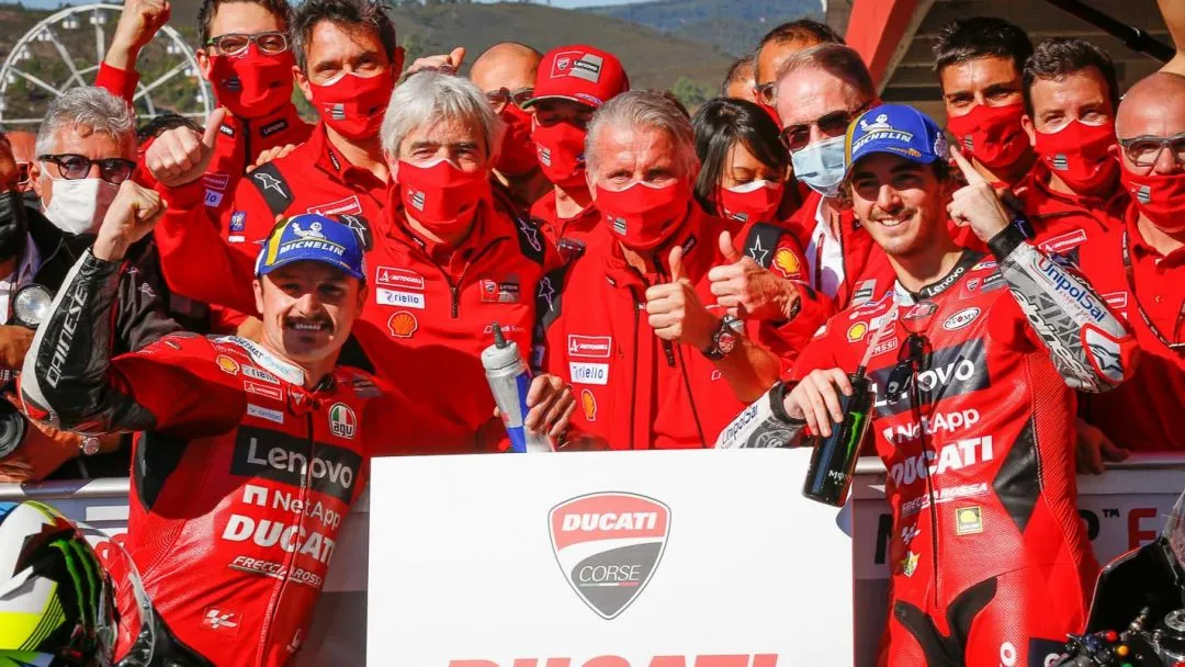 bagnaia miller ducati motogp e1642507315597