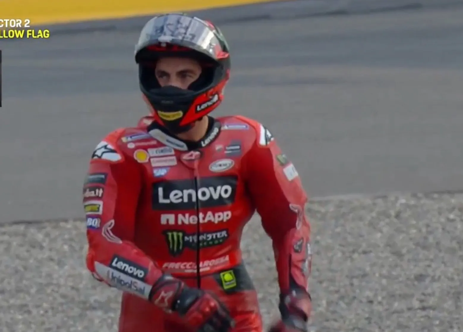 bagnaia ok