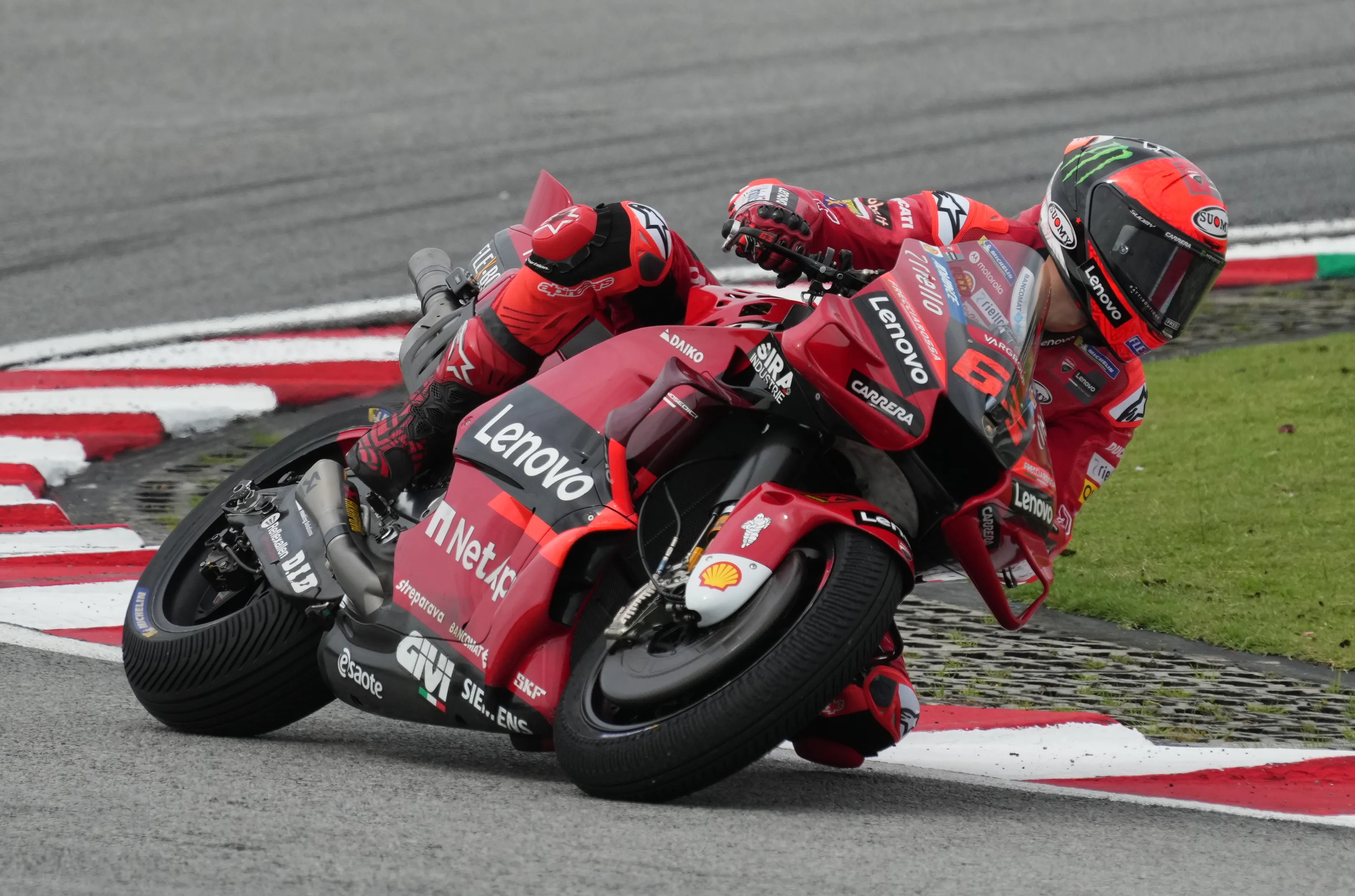 bagnaia sepang motogp