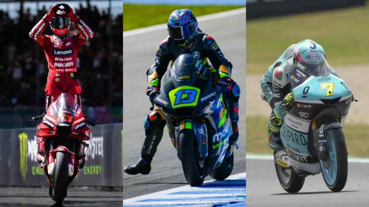 bagnaia vietti foggia motogp