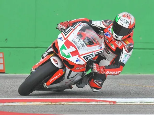 baiocco civ imola variante bassa