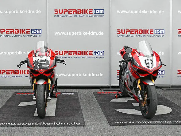 balance of performance ducati idm 2015 2