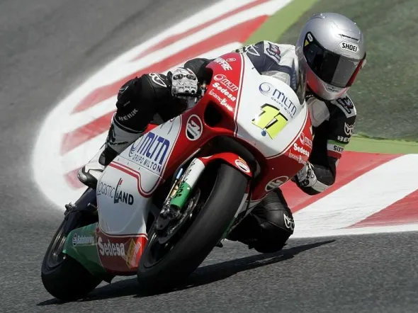 balazs nemeth balatonring team catalunya