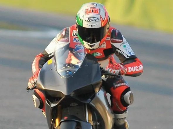 barni test vallelunga 2