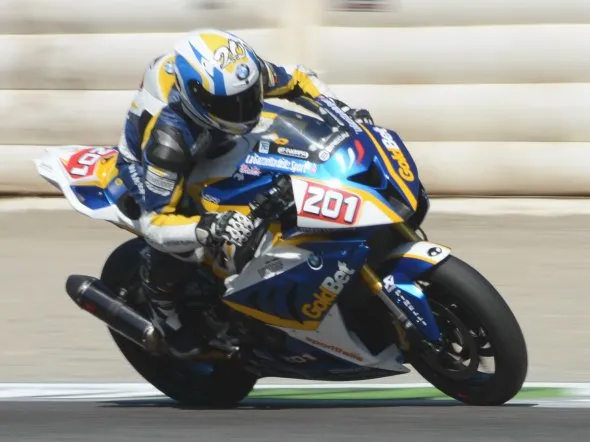 barrier civ monza 2012