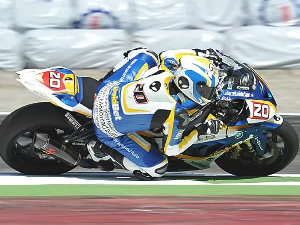 barrier pole monza stock1000