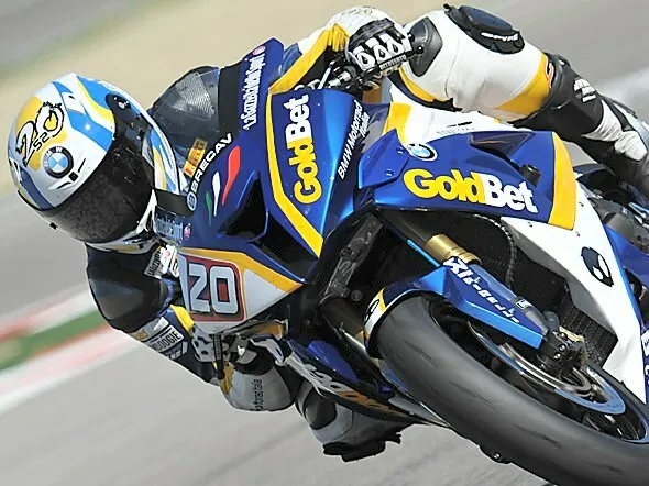 barrier q1 assen 2012