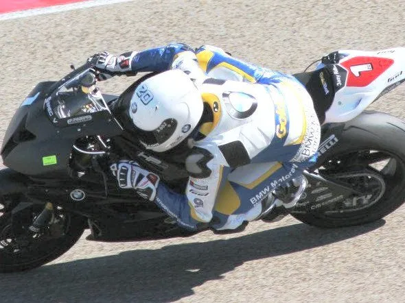 barrier test aragon 2013