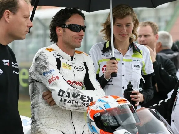 barry veneman grid wss 2009