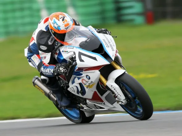 barry veneman idm assen gara2
