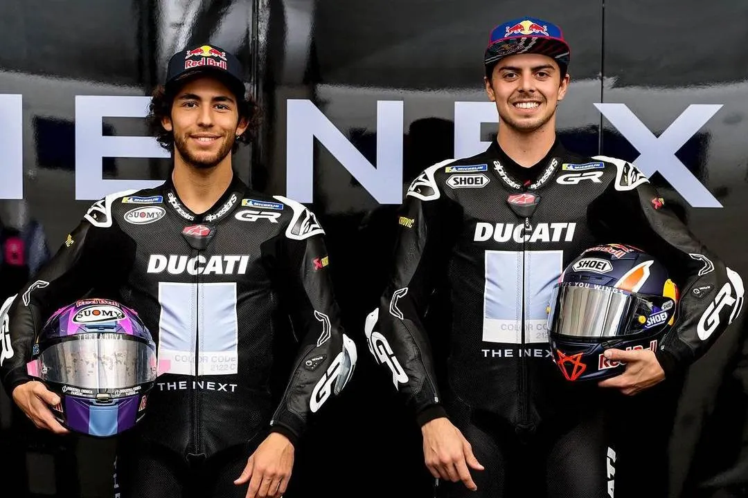 bastianini e di giannantonio