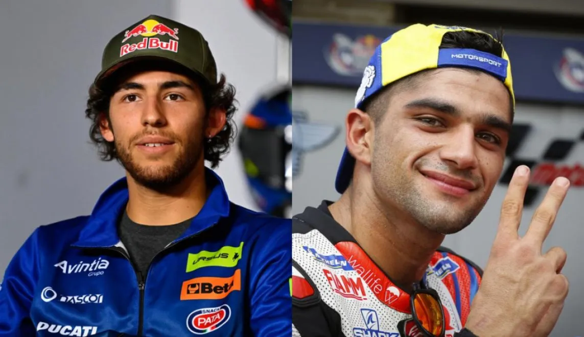 bastianini martin motogp