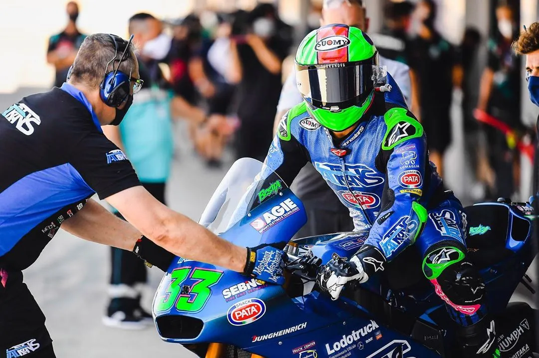 bastianini moto2