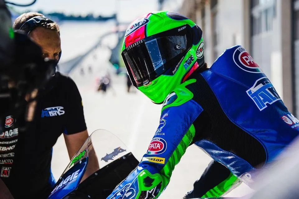 bastianini moto2