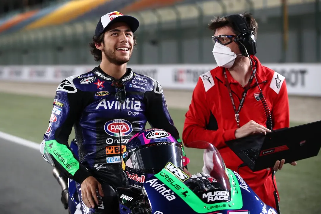 bastianini motogp e1618415093456