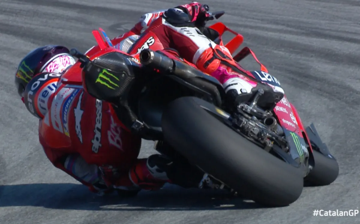 bastianini wup motogp catalunya
