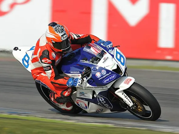 bastien chesaux assen 2011