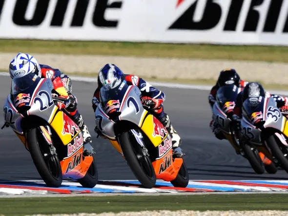 battle rookies cup brno 2009