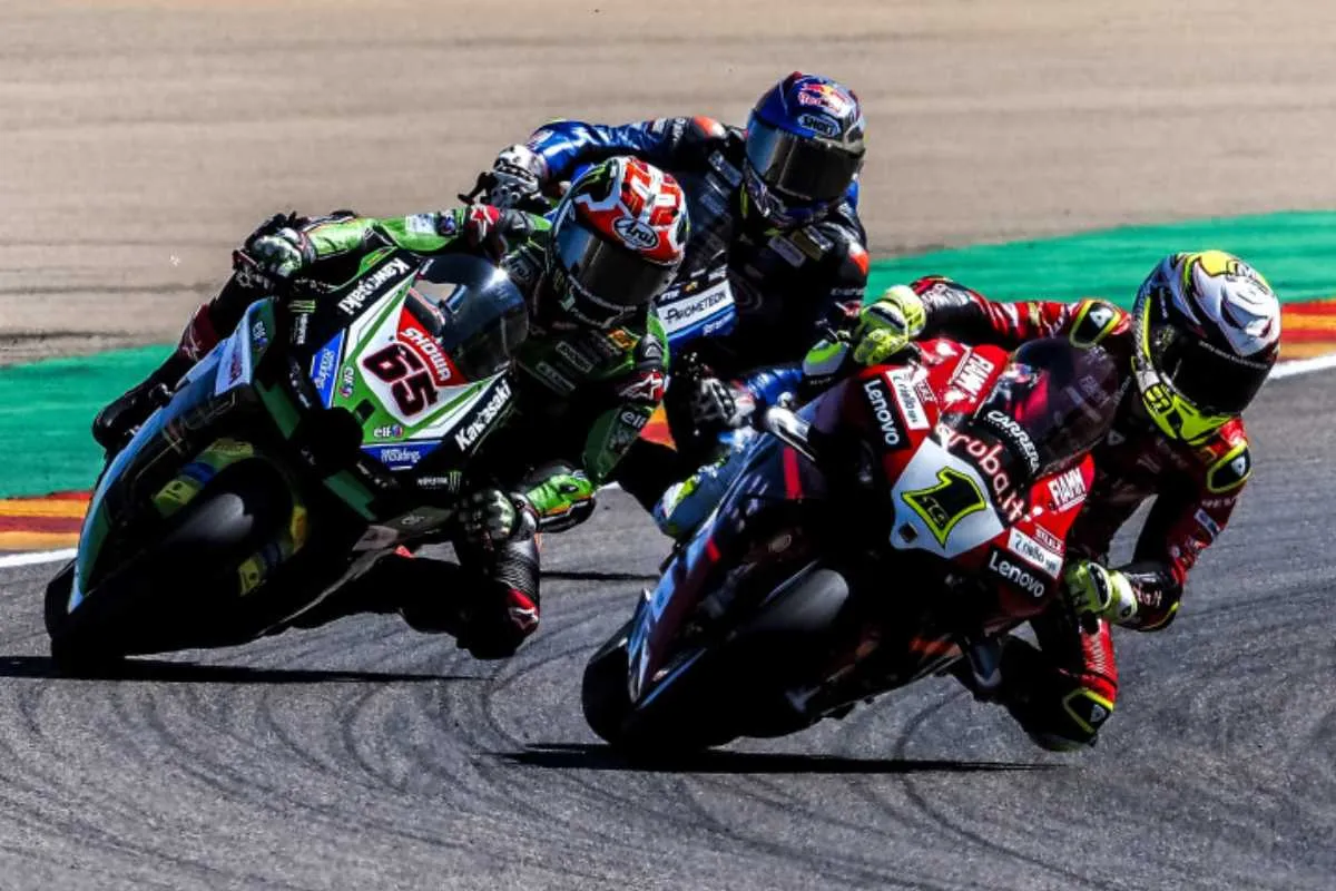 bautista rea razgatlioglu