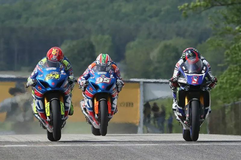 beaubier elias hayden elkhart lake