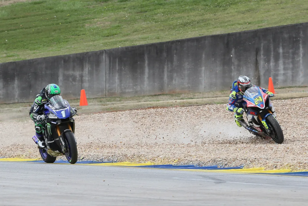 beaubier elias road atlanta 2019