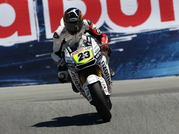ben bostrom ama motogp lagunaseca 2011 2