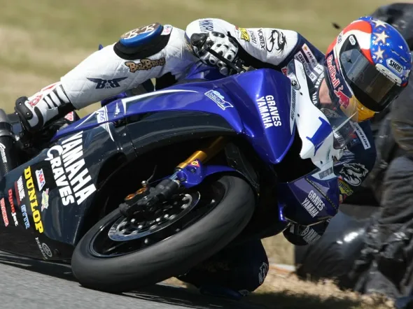 ben bostrom daytona200