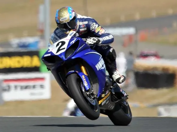 ben bostrom wheeling sonoma 2009