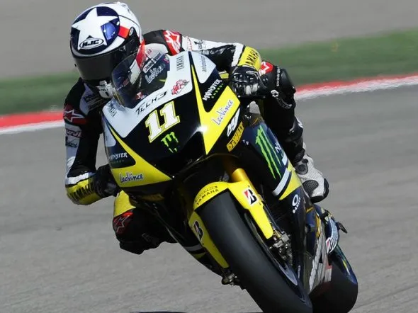 ben spies aragon 2010