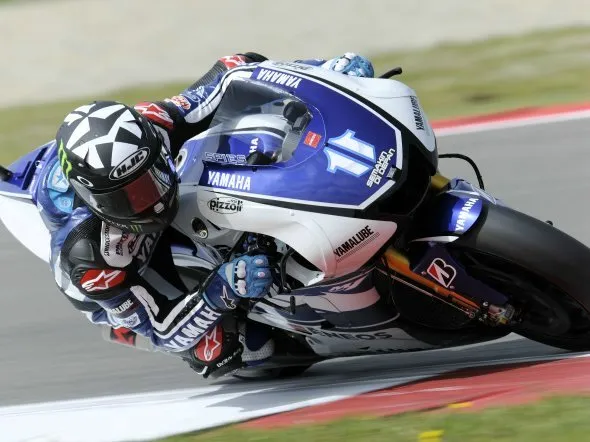 ben spies assen friday 2012