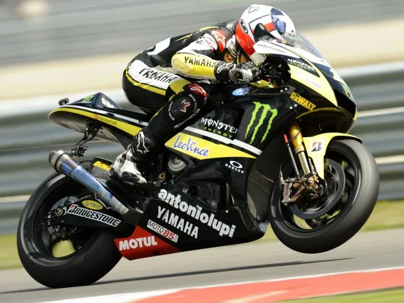 ben spies assen gara motogp