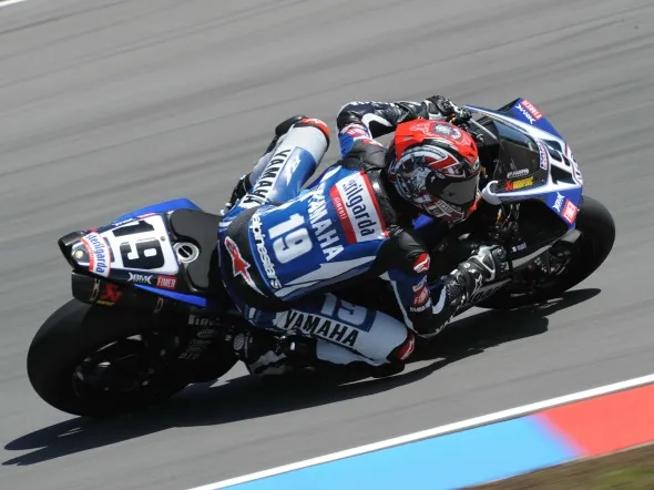 ben spies brno superpole