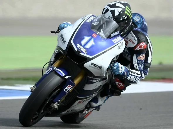 ben spies d1 assen 2012