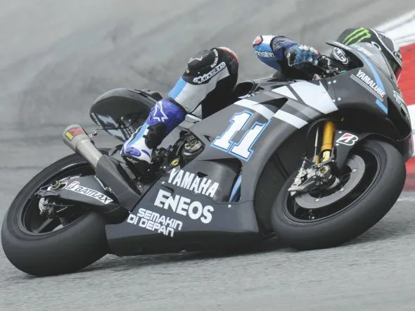 ben spies d2 sic 2012