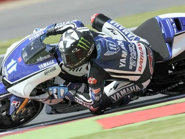 ben spies fp2 assen 2012