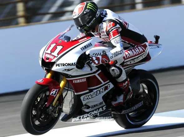 ben spies friday indianapolis 2011