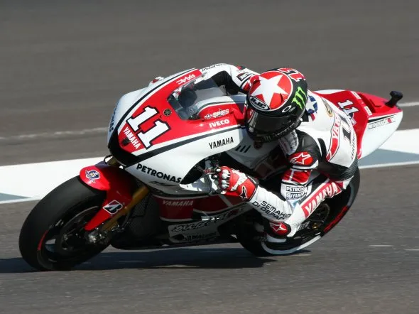 ben spies indianapolis gara 2011 3