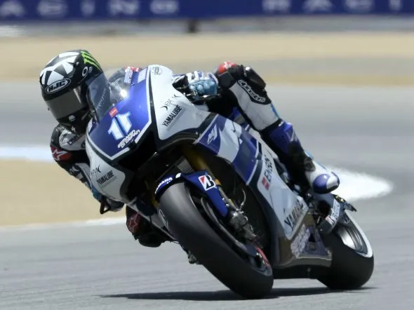 ben spies laguna 2012