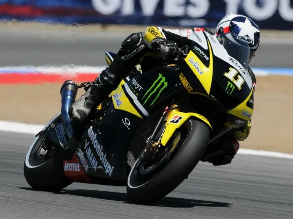 ben spies laguna seca 2010