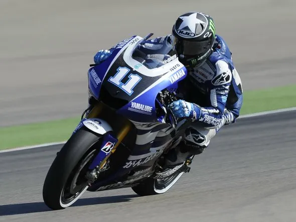 ben spies pre motegi 2011