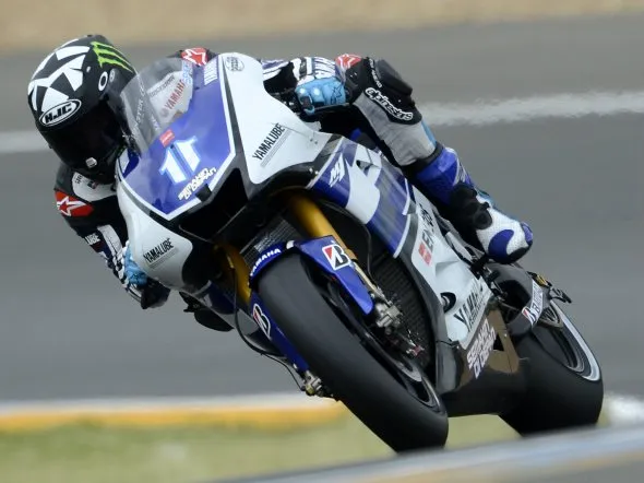 ben spies preview barcellona 2012